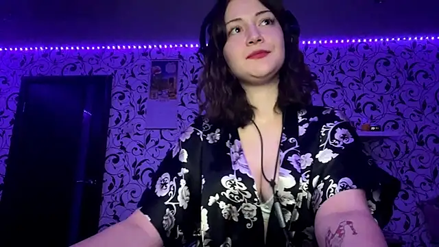 AffableFuturity online show from November 11, 5:10 pm