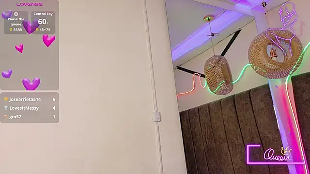 lily beet online show from February 5, 7:00 am