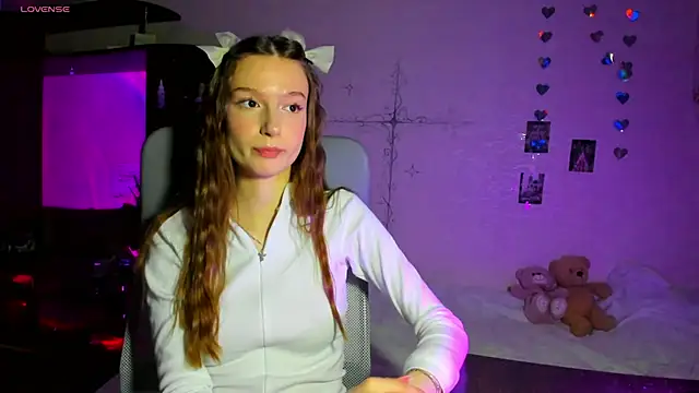 evablssm online show from January 15, 3:18 pm