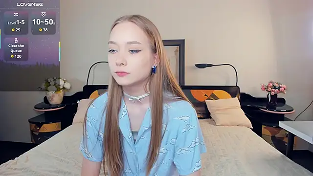 AdalineSheetz online show from March 27, 7:14 pm