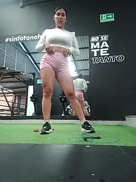 ViolettaWalton1 online show from April 5, 1:21 pm