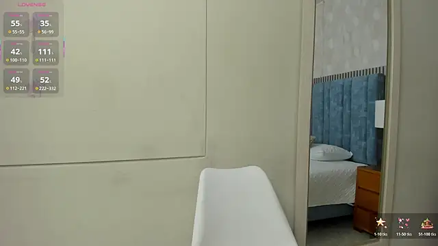 MIss  sammy  online show from January 8, 11:25 am