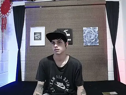 wild duo777 online show from December 3, 6:54 pm