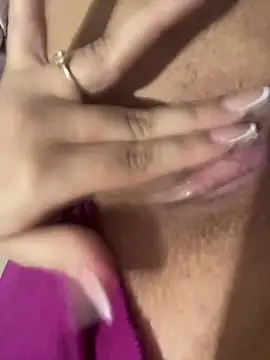 Brenda putinha online show from July 1, 10:42 pm