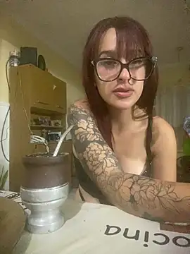 Taurina0105 online show from March 20, 6:18 am