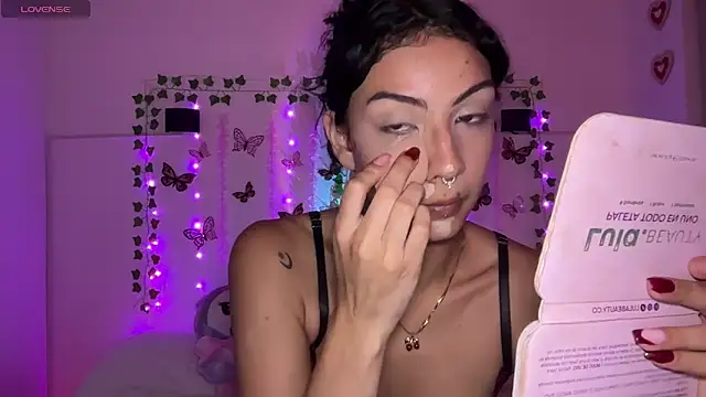 MrandMrsRivas online show from February 19, 11:36 pm