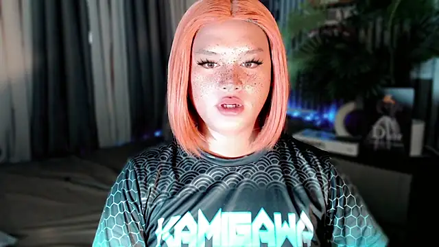 UrGoddess Sofia online show from March 12, 4:37 am