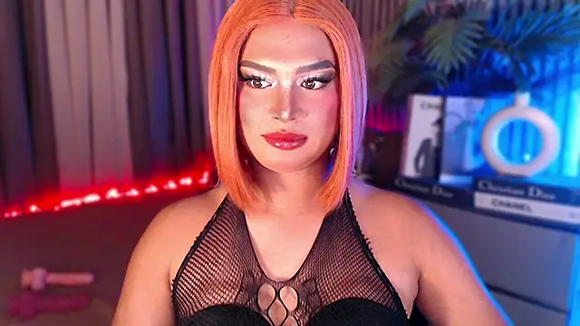 UrGoddess Sofia online show from April 5, 4:28 pm