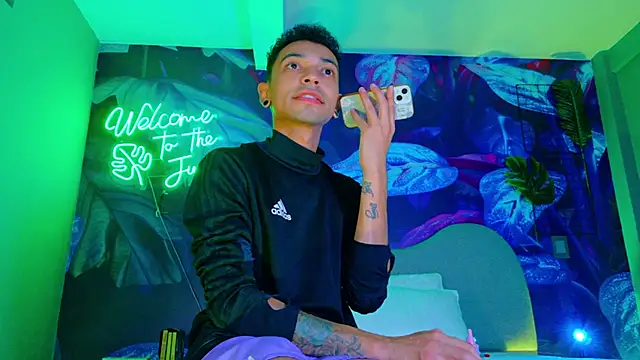 Imtavo online show from January 18, 4:42 am