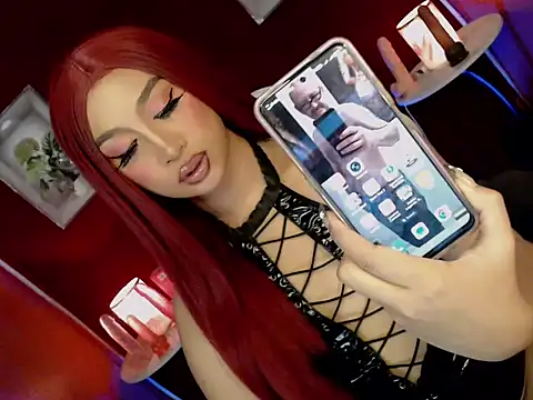 fuckable Thanya online show from February 13, 12:45 am