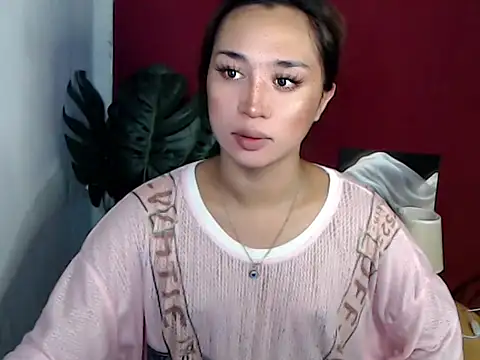 fuckable Thanya online show from March 25, 2:20 pm