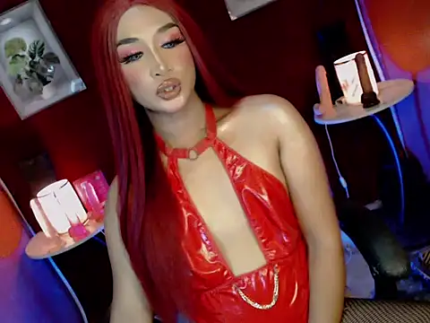 fuckable Thanya online show from January 14, 11:54 pm