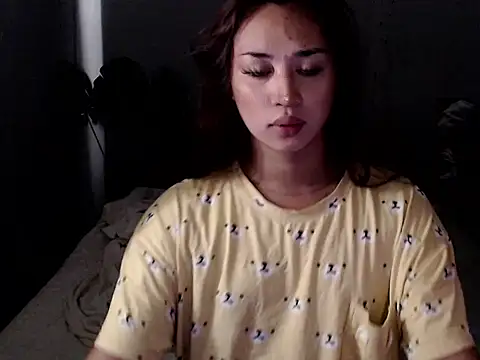 fuckable Thanya online show from March 26, 11:28 pm