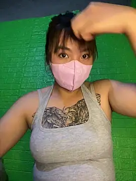 xu-ka online show from April 24, 8:17 am