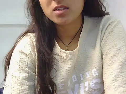 Anika Singh online show from January 10, 9:14 am