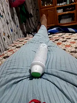 Tota sexi online show from March 6, 1:06 pm