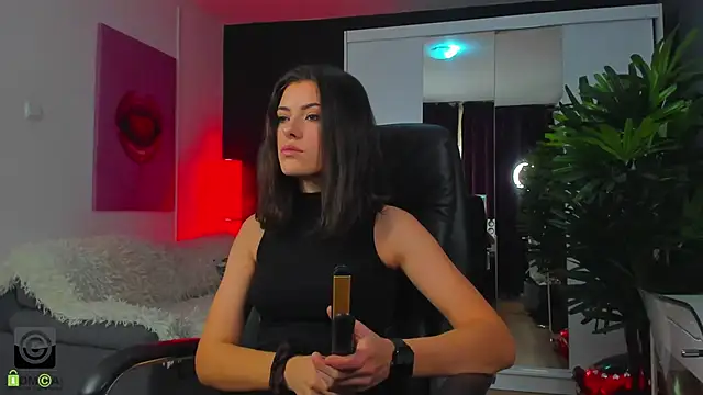 anna firee online show from January 10, 11:15 am