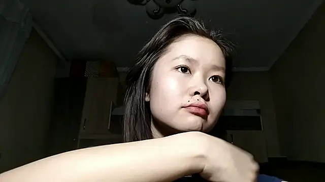 HuldaKye online show from November 24, 12:07 pm