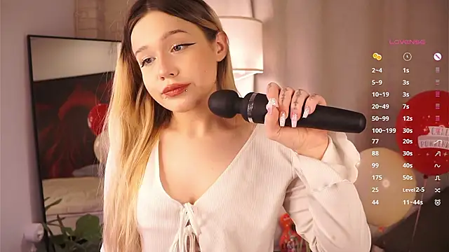 Love audirs6 online show from March 6, 12:55 pm