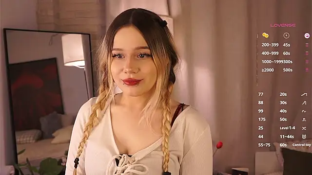 Love audirs6 online show from February 28, 12:59 pm