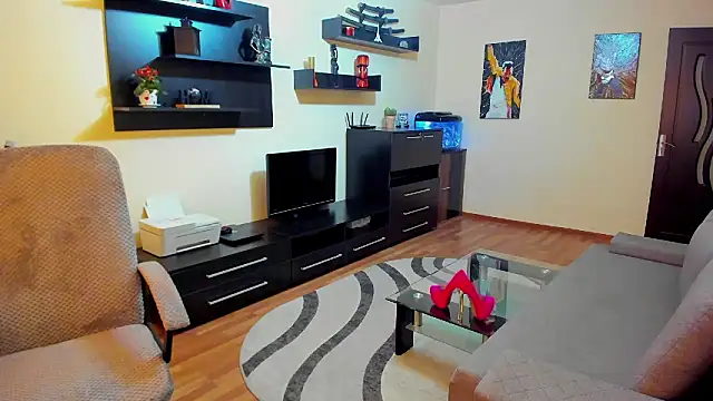 WTF Lexxy online show from March 10, 8:18 am