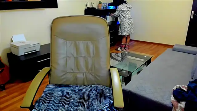 WTF Lexxy online show from October 28, 8:57 pm