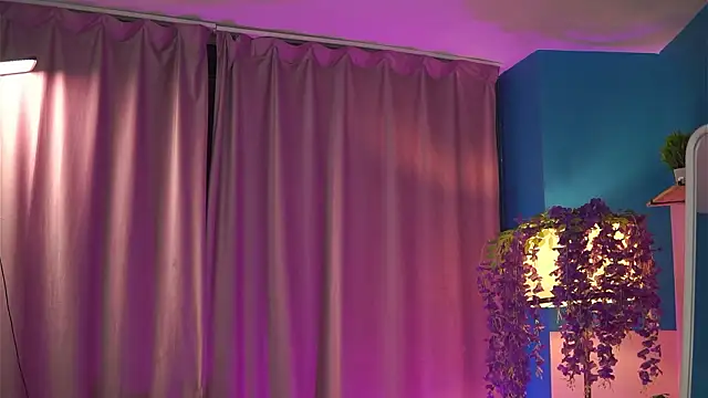 ElyssawetXX online show from March 22, 7:20 pm