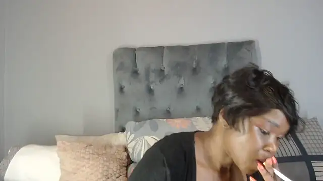 PASSION LIZZY online show from January 14, 11:54 pm