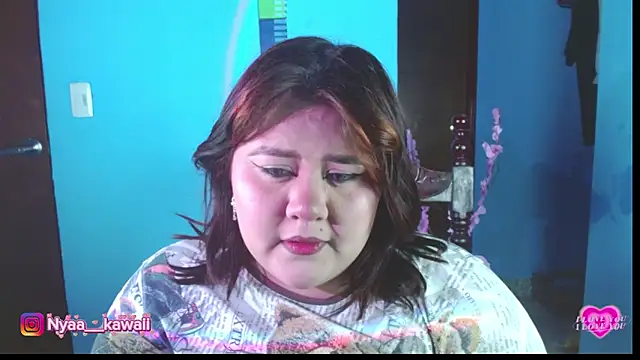 Nyaa kawaii online show from December 17, 2:54 pm