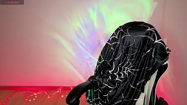 Melody Ghot online show from March 9, 2:20 pm