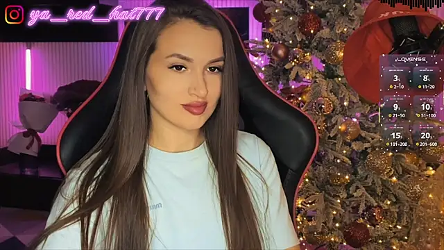 -RED HAT- online show from February 24, 5:22 pm