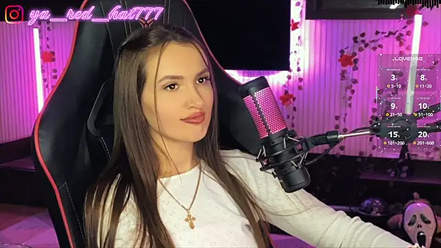 -RED HAT- online show from April 16, 9:39 pm