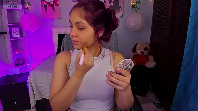 antonella emma online show from December 17, 12:53 pm