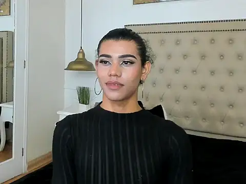 AlexaBellanova online show from February 24, 8:46 am