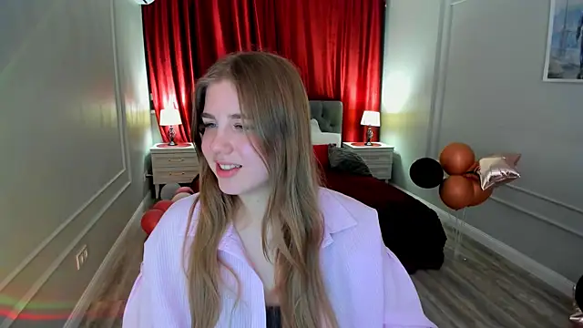 GoldenMirage online show from March 26, 7:26 pm