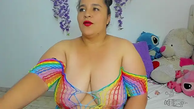  1Zoey online show from January 13, 5:28 pm