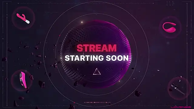 Mia Dg online show from November 17, 4:30 pm