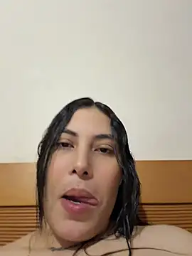 Anna Bitch Disgusting online show from July 16, 2:49 am