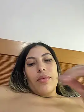 Anna Bitch Disgusting online show from February 10, 5:32 am
