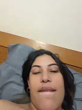 Anna Bitch Disgusting online show from April 11, 10:13 pm