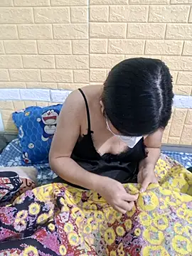 Misu6868 online show from December 23, 9:02 am