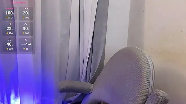 hayuyuyu online show from December 21, 3:16 pm