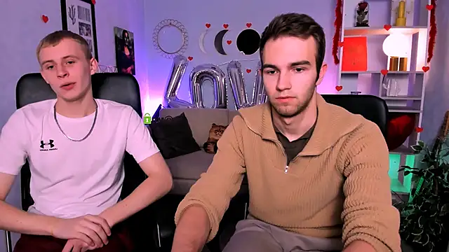 rafael bien online show from February 9, 6:37 am