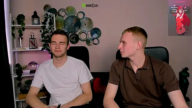 rafael bien online show from March 10, 1:15 pm