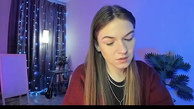 luna lust 212 online show from February 12, 4:14 am