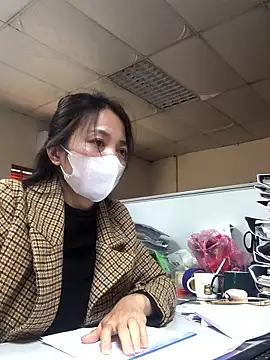 missayang6969 online show from January 9, 8:19 am