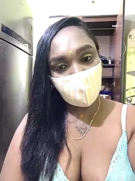 Dharshini98 online show from February 25, 10:03 am