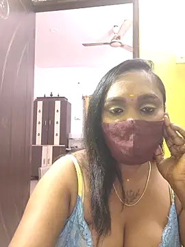 Dharshini98 online show from March 4, 4:46 pm