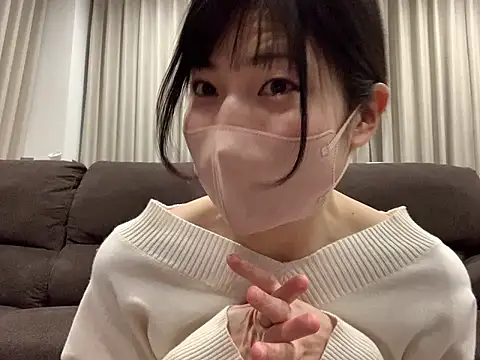 mayumichan13 online show from February 2, 9:47 pm