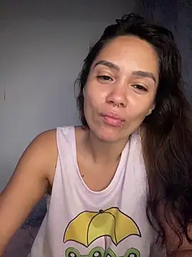 carolsapequinha online show from June 15, 10:59 am